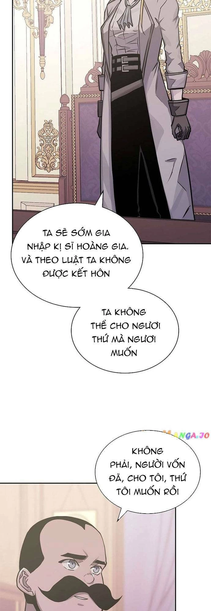 Chiến Binh Đến Từ Thế Giới Khác Chapter 238 - 47