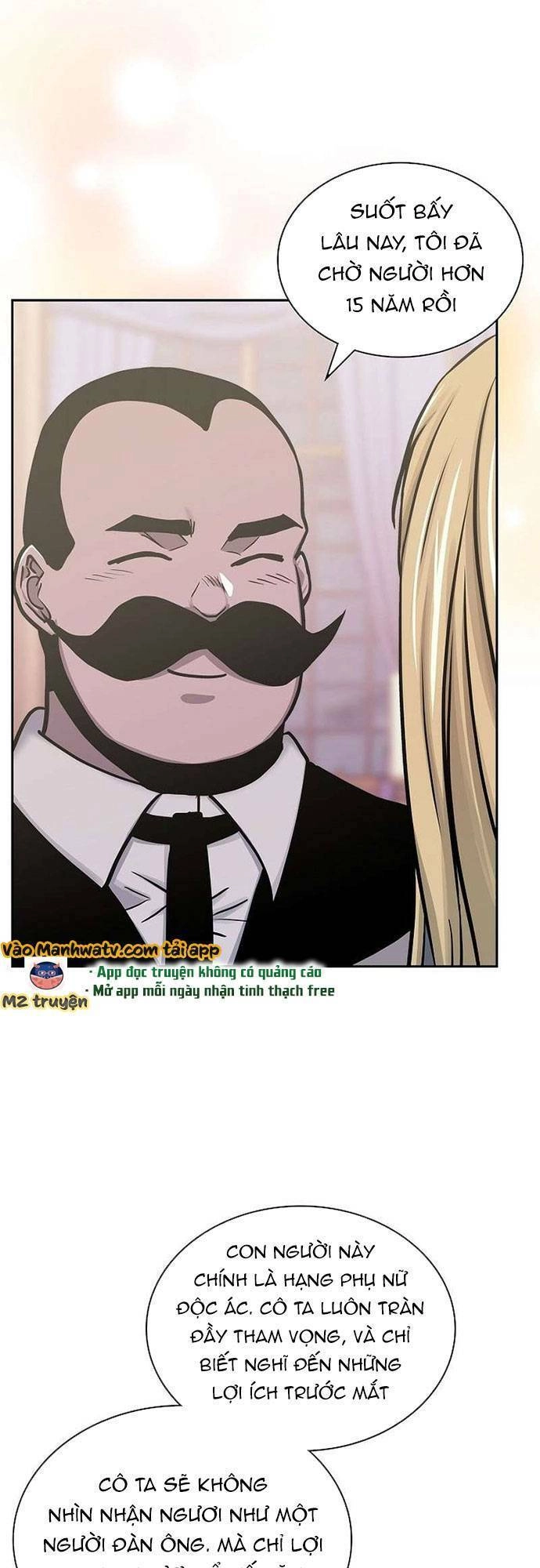 Chiến Binh Đến Từ Thế Giới Khác Chapter 238 - 52