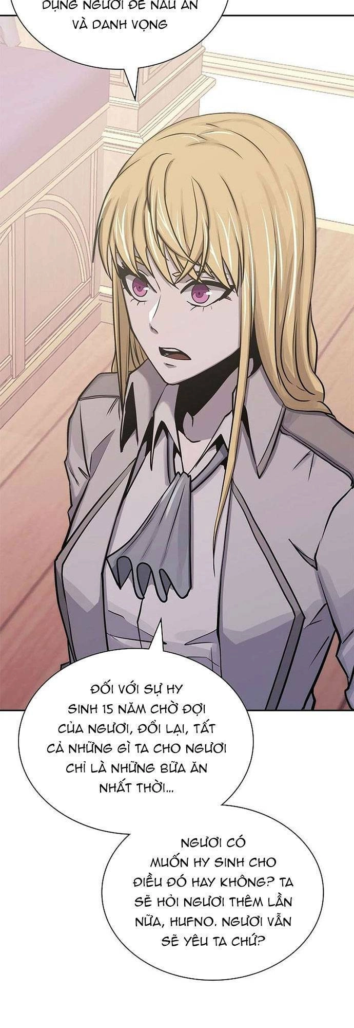 Chiến Binh Đến Từ Thế Giới Khác Chapter 238 - 53