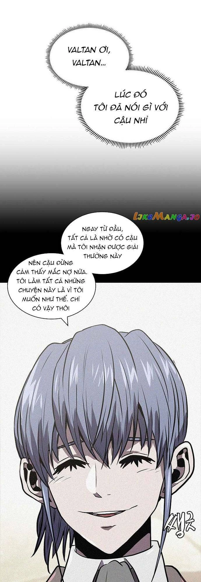 Chiến Binh Đến Từ Thế Giới Khác Chapter 238 - 54