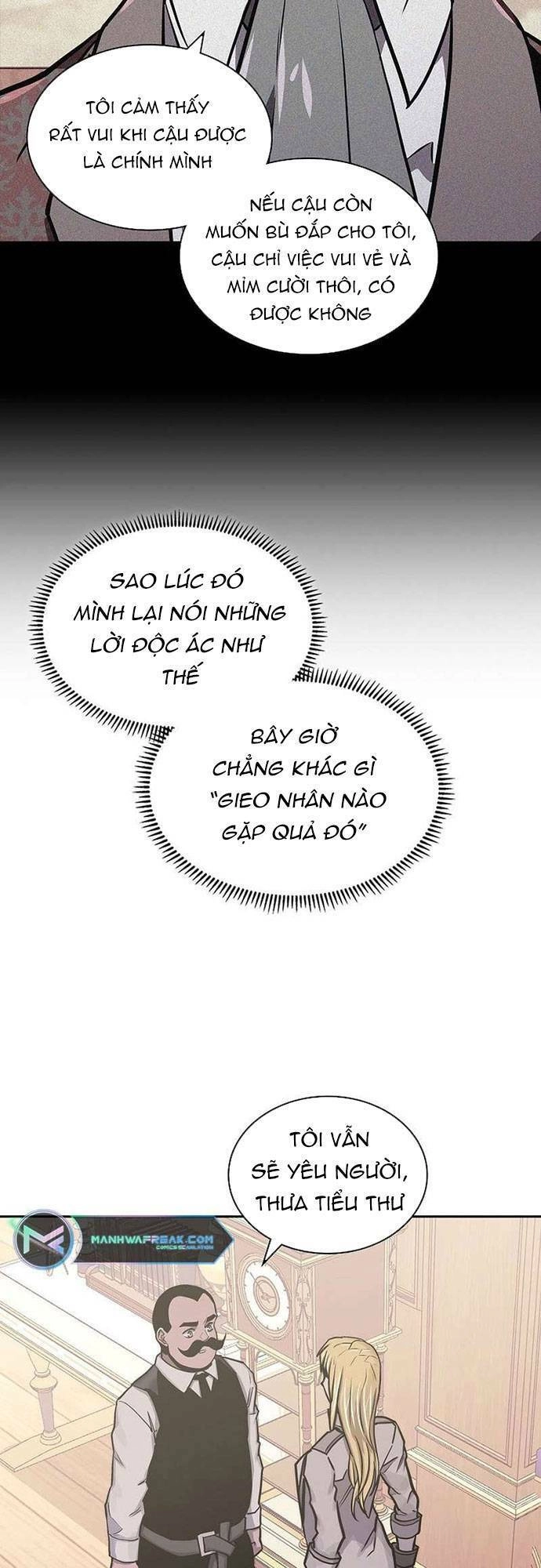 Chiến Binh Đến Từ Thế Giới Khác Chapter 238 - 55