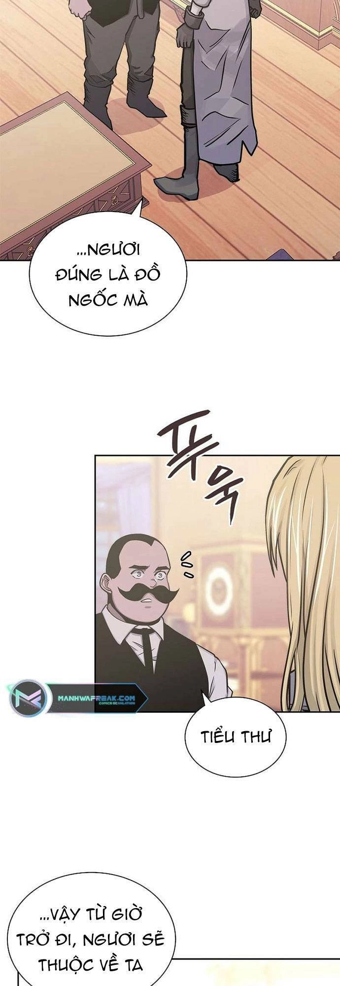 Chiến Binh Đến Từ Thế Giới Khác Chapter 238 - 56