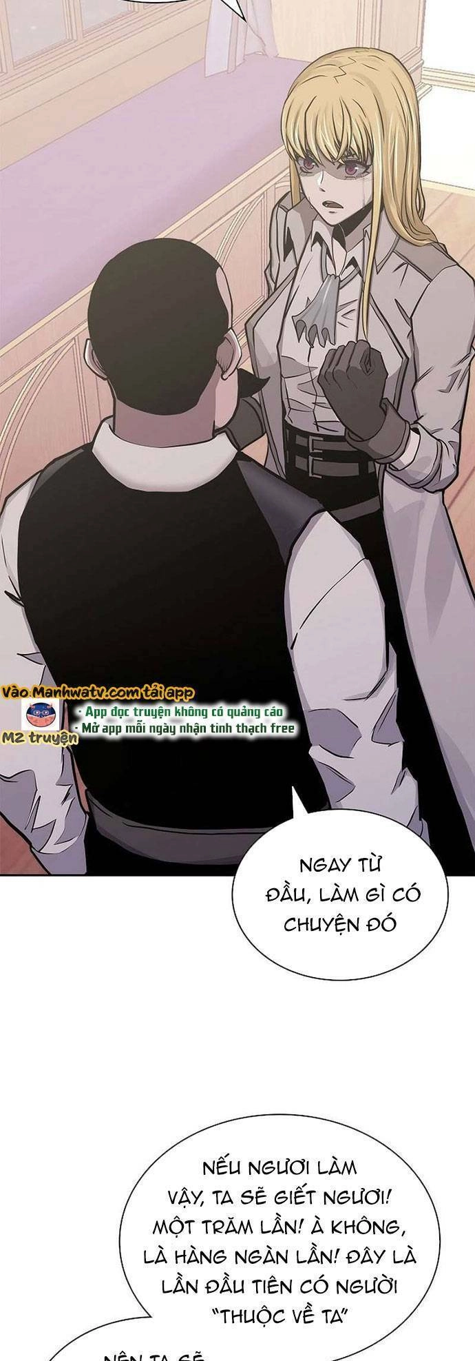 Chiến Binh Đến Từ Thế Giới Khác Chapter 238 - 58