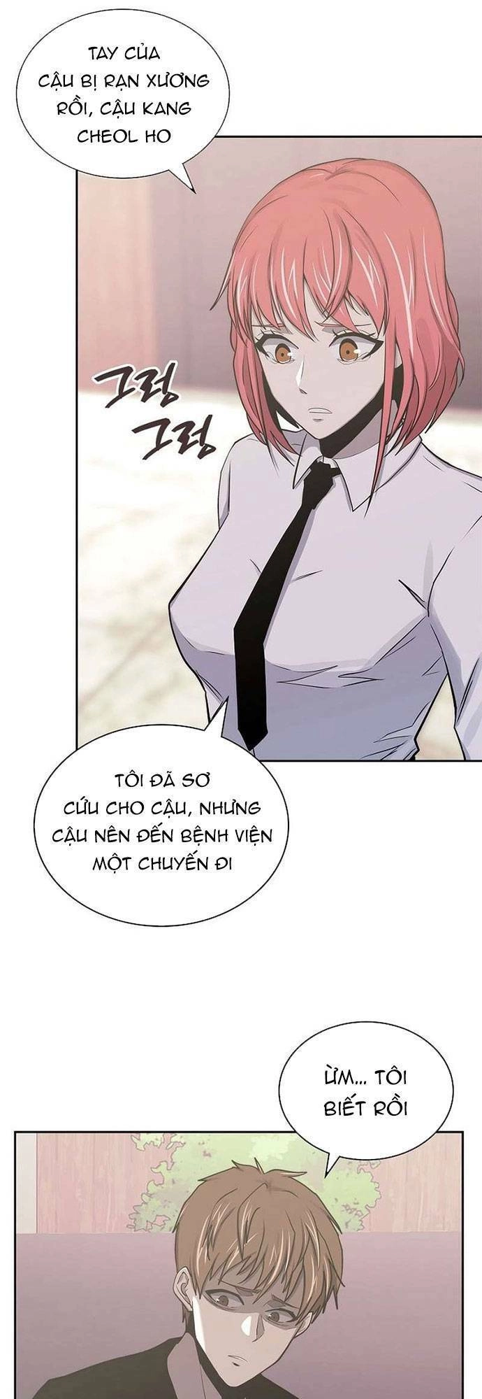 Chiến Binh Đến Từ Thế Giới Khác Chapter 239 - 16