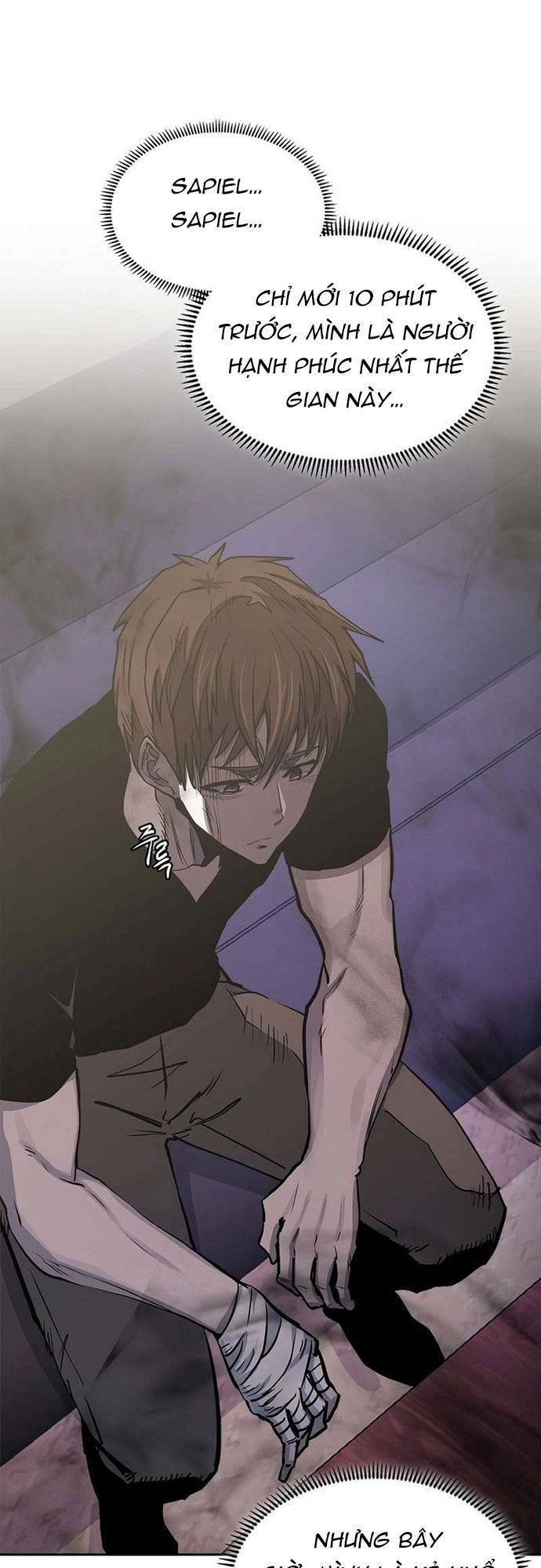 Chiến Binh Đến Từ Thế Giới Khác Chapter 239 - 21