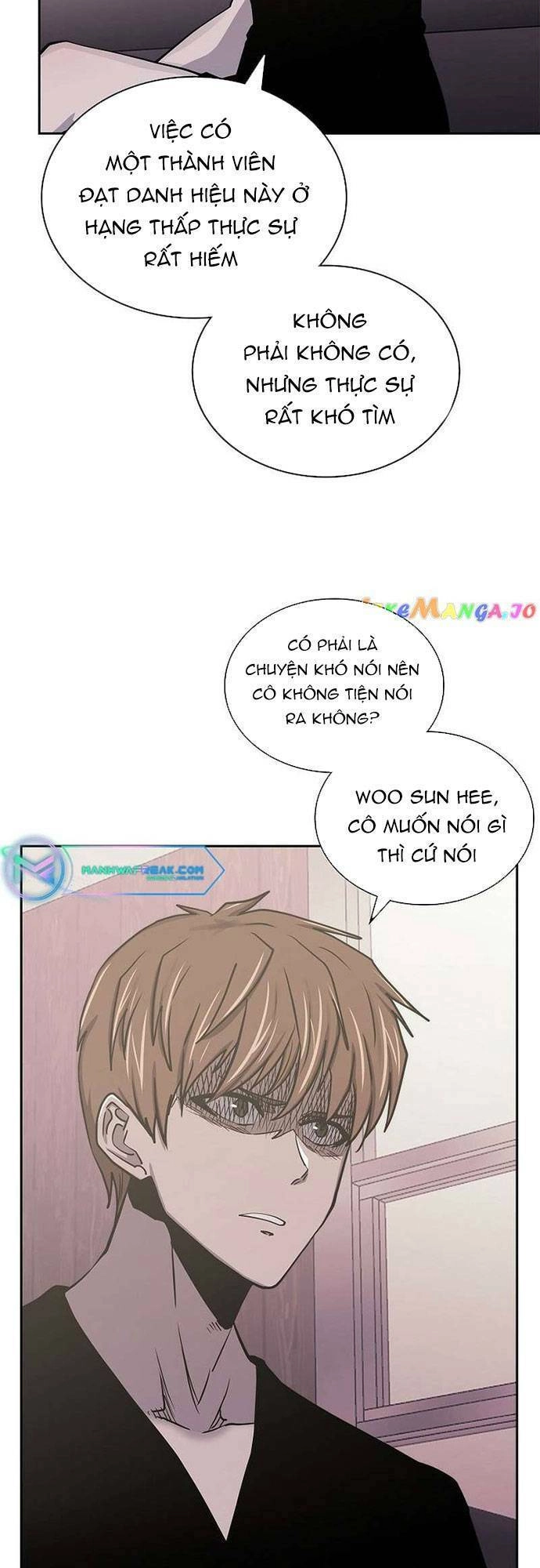 Chiến Binh Đến Từ Thế Giới Khác Chapter 239 - 33