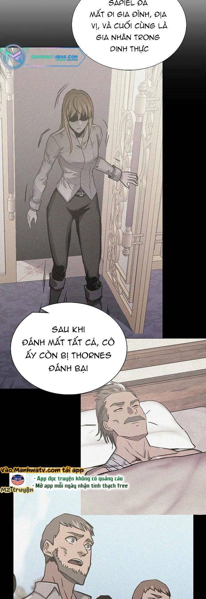 Chiến Binh Đến Từ Thế Giới Khác Chapter 239 - 46