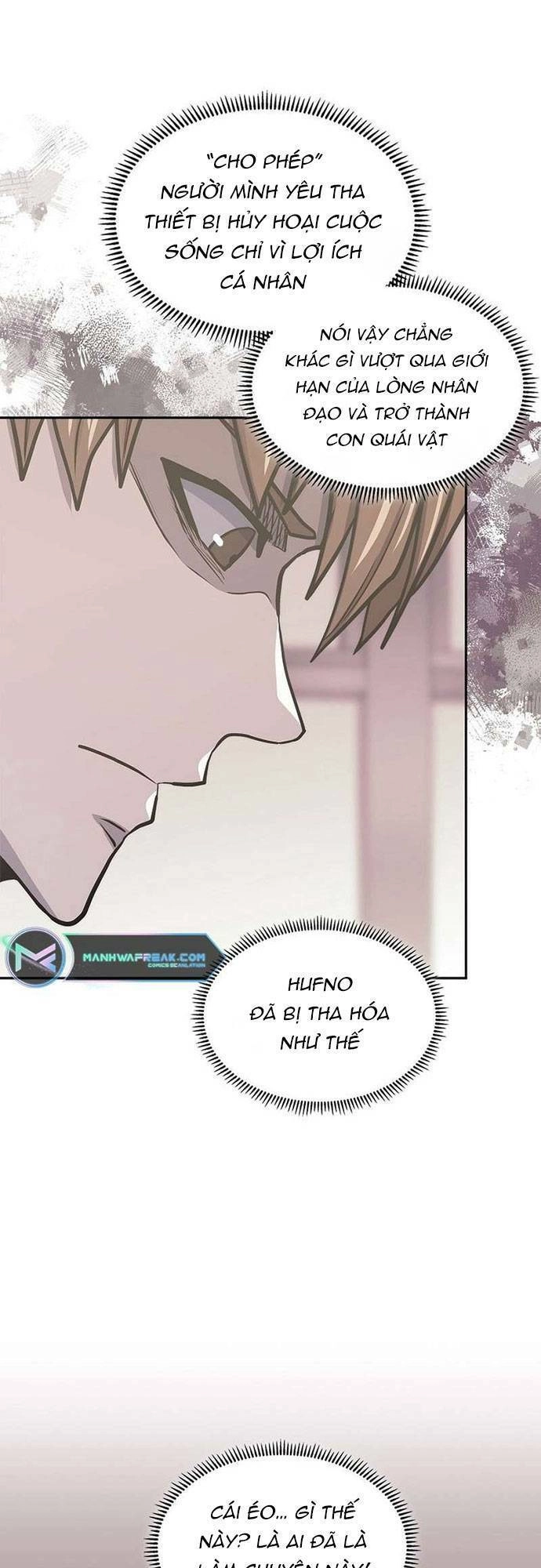 Chiến Binh Đến Từ Thế Giới Khác Chapter 239 - 50