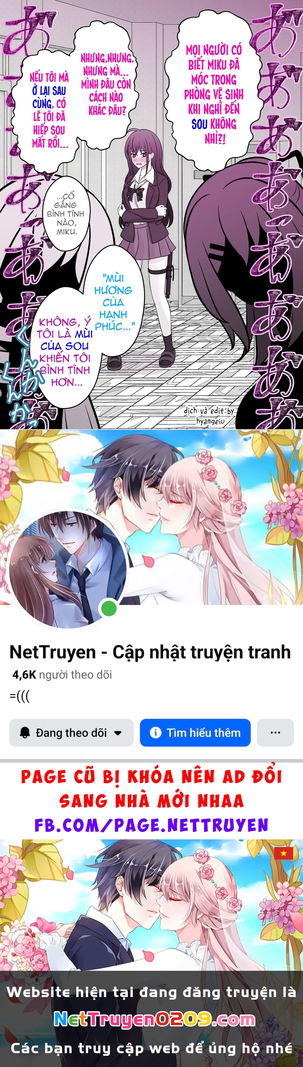 Dị Giới Nơi Tỉ Lệ Nam Nữ Là 1:39 Được Coi Là Một Chuyện Bình Thường - Trang 5