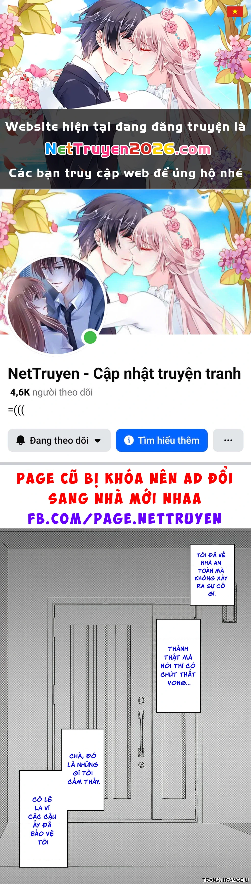 Dị Giới Nơi Tỉ Lệ Nam Nữ Là 1:39 Được Coi Là Một Chuyện Bình Thường Chapter 70 - 1