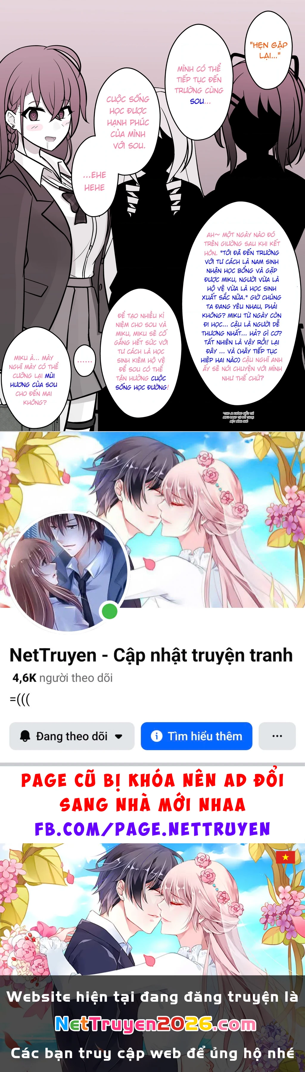 Dị Giới Nơi Tỉ Lệ Nam Nữ Là 1:39 Được Coi Là Một Chuyện Bình Thường Chapter 70 - 6