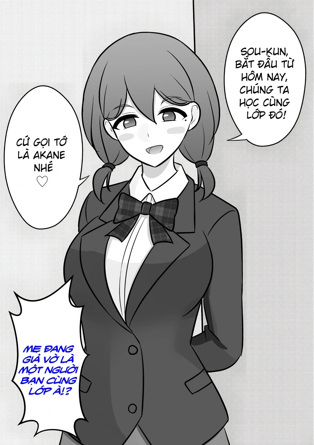 Dị Giới Nơi Tỉ Lệ Nam Nữ Là 1:39 Được Coi Là Một Chuyện Bình Thường Chapter 71 - 4