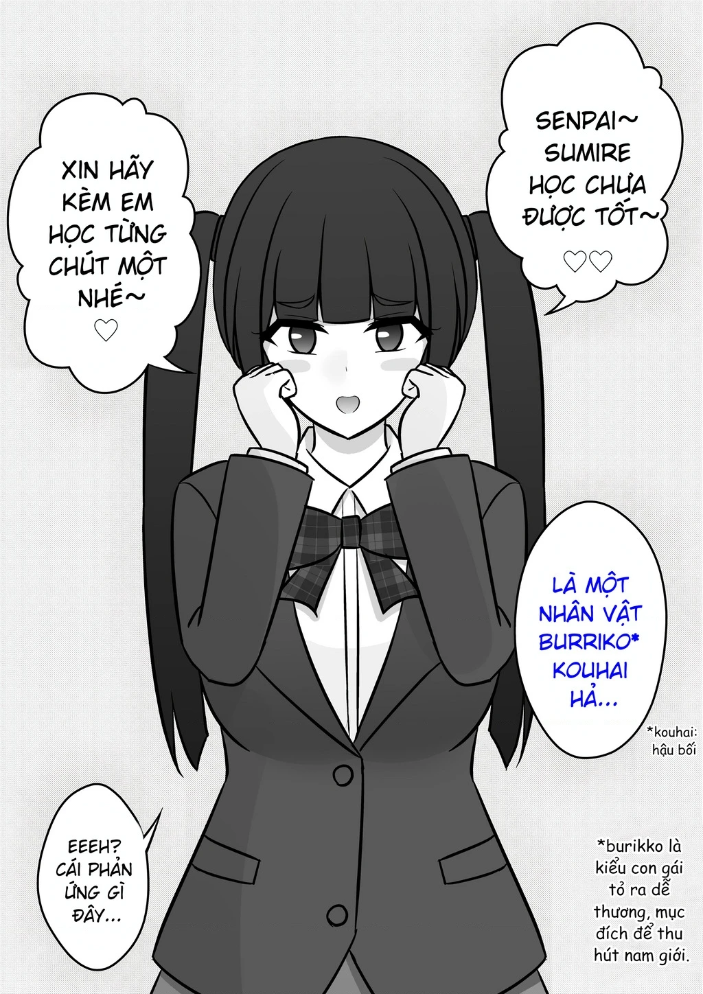 Dị Giới Nơi Tỉ Lệ Nam Nữ Là 1:39 Được Coi Là Một Chuyện Bình Thường Chapter 71 - 5