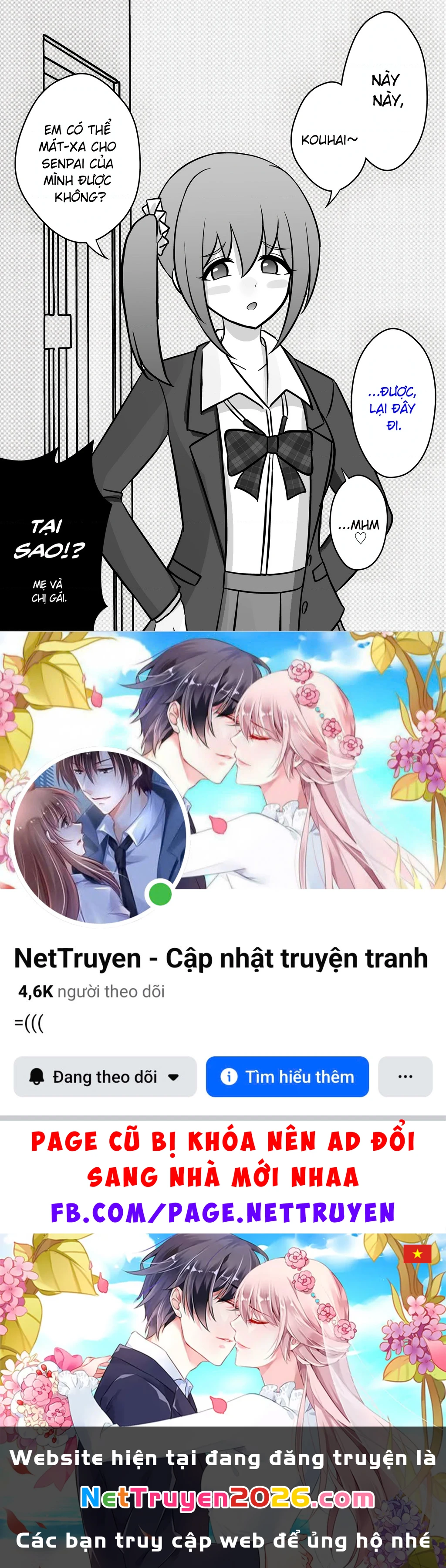 Dị Giới Nơi Tỉ Lệ Nam Nữ Là 1:39 Được Coi Là Một Chuyện Bình Thường Chapter 71 - 6