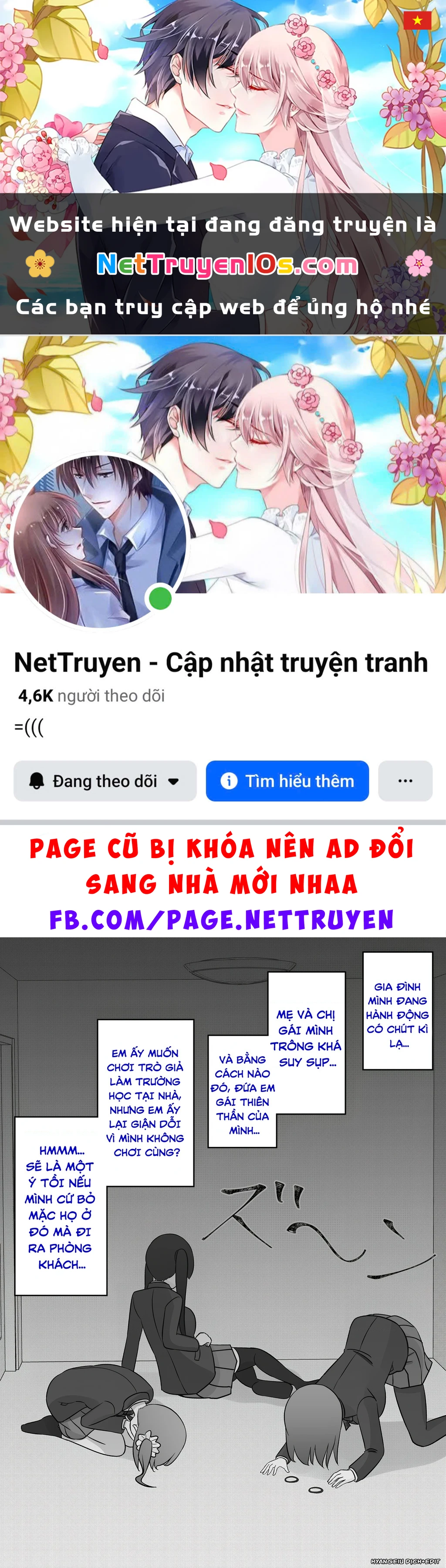 Dị Giới Nơi Tỉ Lệ Nam Nữ Là 1:39 Được Coi Là Một Chuyện Bình Thường Chapter 73 - 1