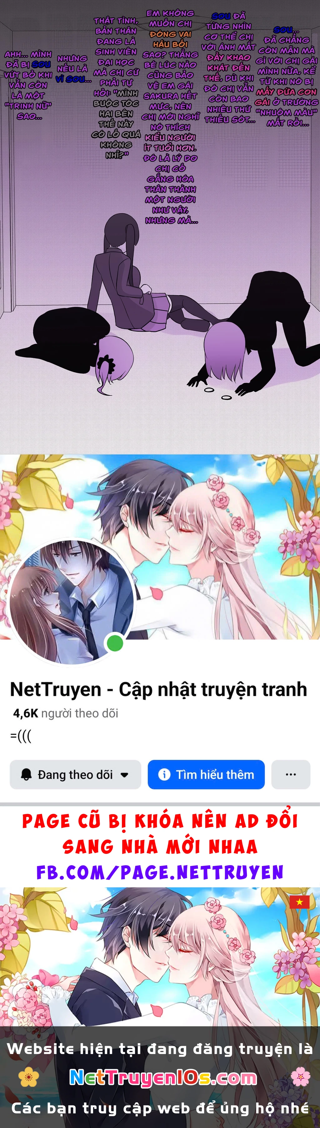 Dị Giới Nơi Tỉ Lệ Nam Nữ Là 1:39 Được Coi Là Một Chuyện Bình Thường Chapter 73 - 4