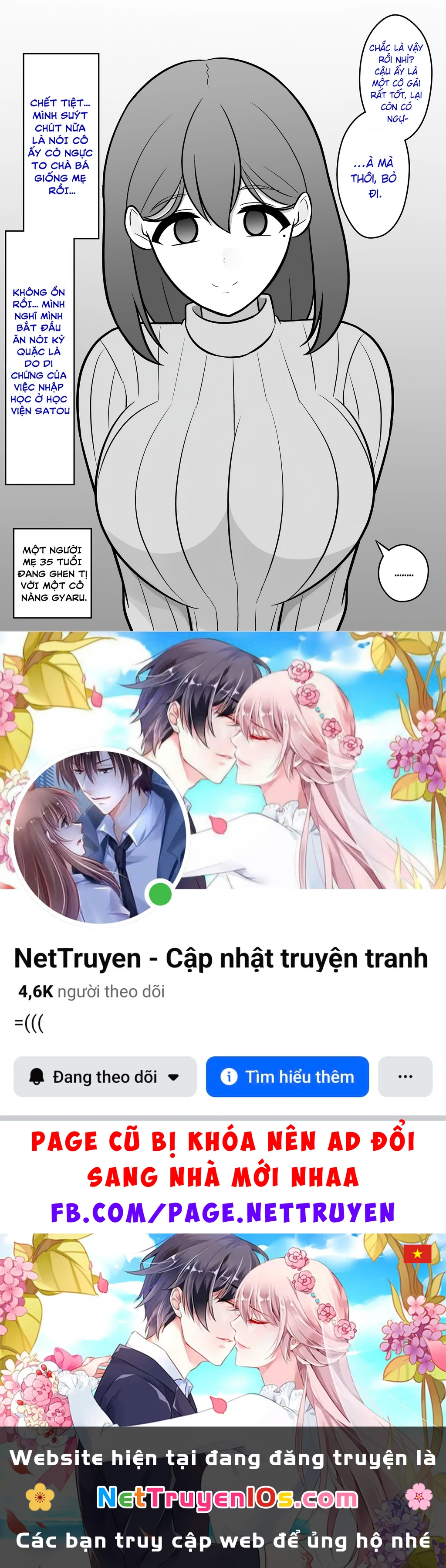 Dị Giới Nơi Tỉ Lệ Nam Nữ Là 1:39 Được Coi Là Một Chuyện Bình Thường Chapter 76 - 4