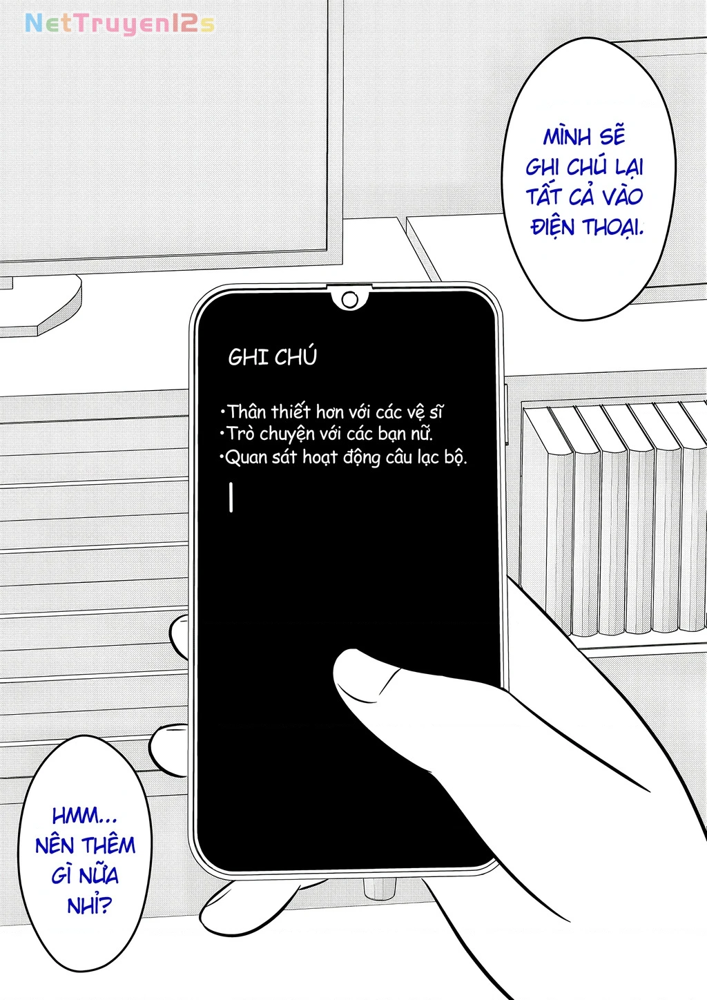 Dị Giới Nơi Tỉ Lệ Nam Nữ Là 1:39 Được Coi Là Một Chuyện Bình Thường Chapter 80 - 2