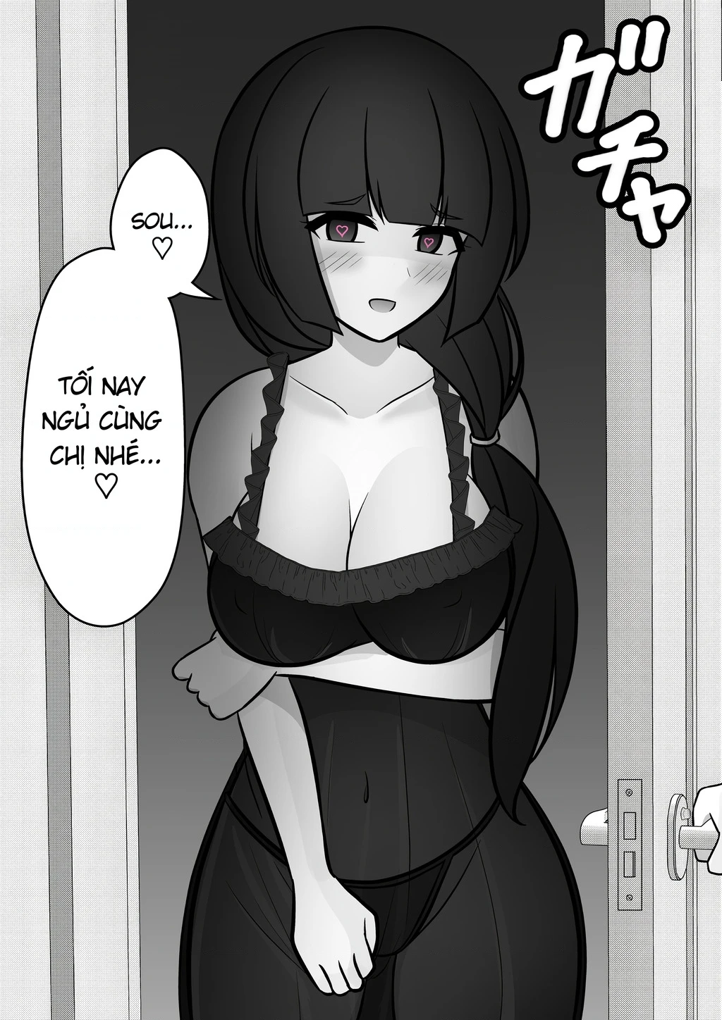 Dị Giới Nơi Tỉ Lệ Nam Nữ Là 1:39 Được Coi Là Một Chuyện Bình Thường Chapter 80 - 6