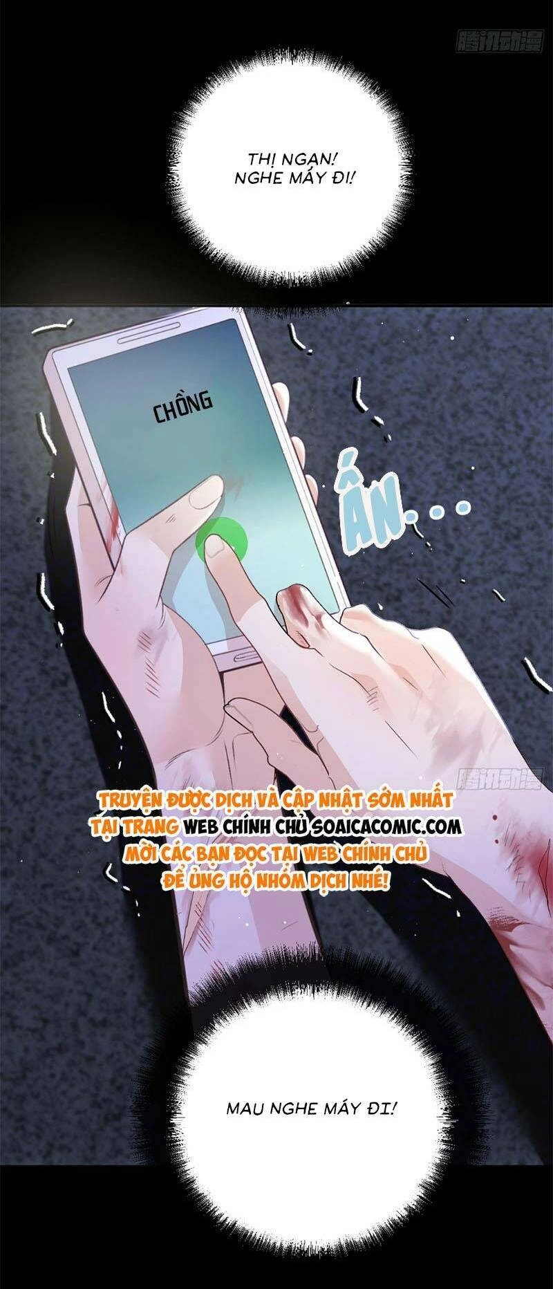 Trọng Sinh Báo Thù Gặp Được Bá Đạo Tổng Tài Chapter 1 - 4