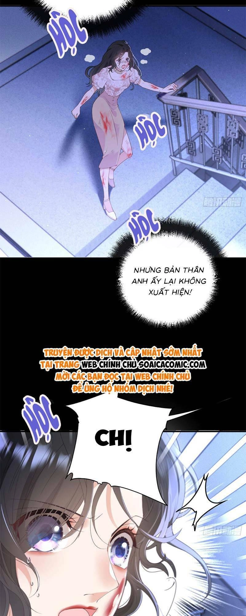 Trọng Sinh Báo Thù Gặp Được Bá Đạo Tổng Tài Chapter 1 - 7