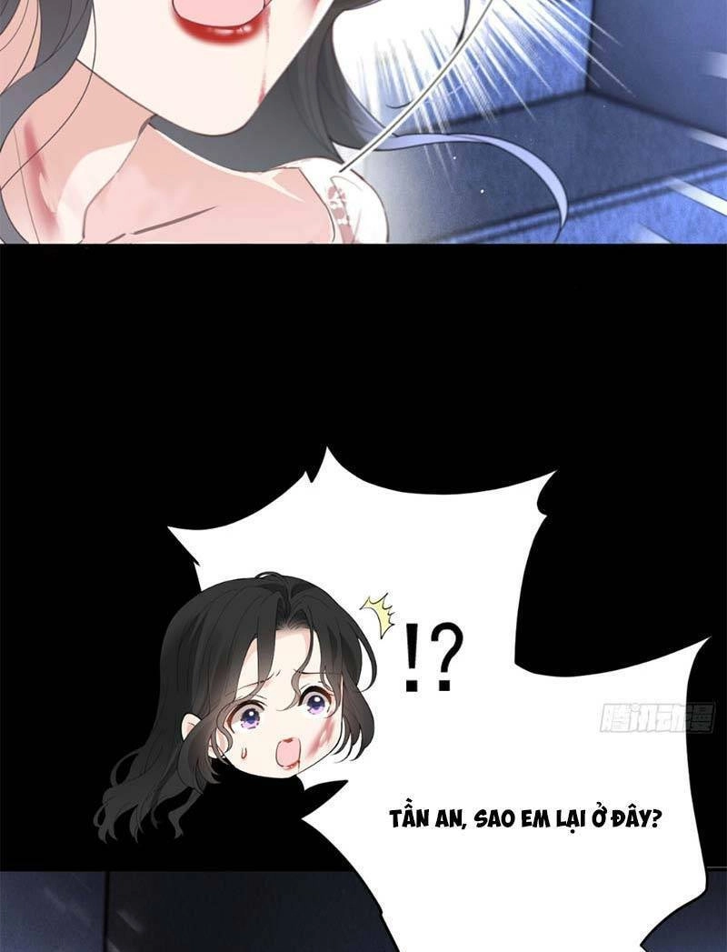 Trọng Sinh Báo Thù Gặp Được Bá Đạo Tổng Tài Chapter 1 - 8