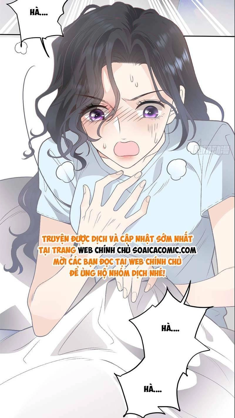 Trọng Sinh Báo Thù Gặp Được Bá Đạo Tổng Tài Chapter 1 - 32