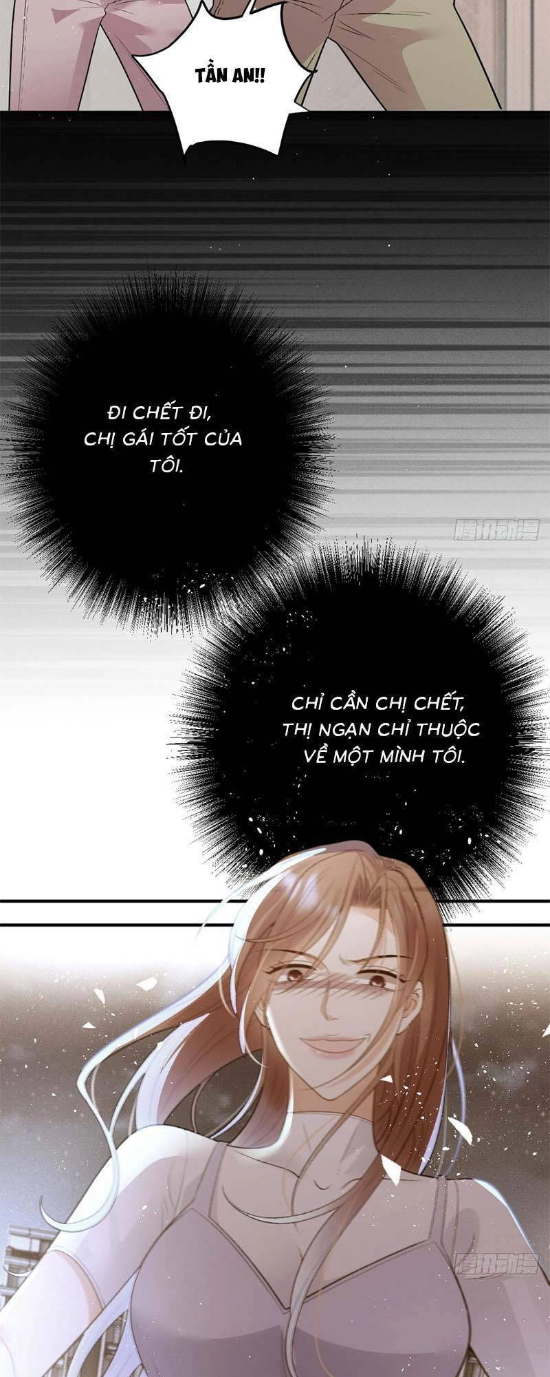 Trọng Sinh Báo Thù Gặp Được Bá Đạo Tổng Tài Chapter 2 - 2