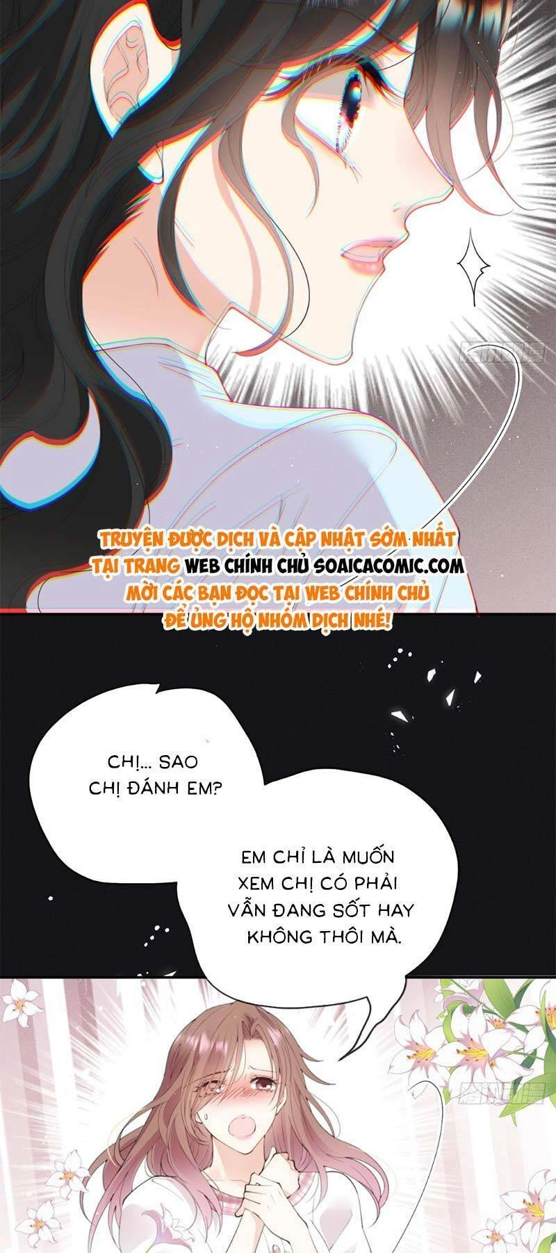 Trọng Sinh Báo Thù Gặp Được Bá Đạo Tổng Tài Chapter 2 - 7