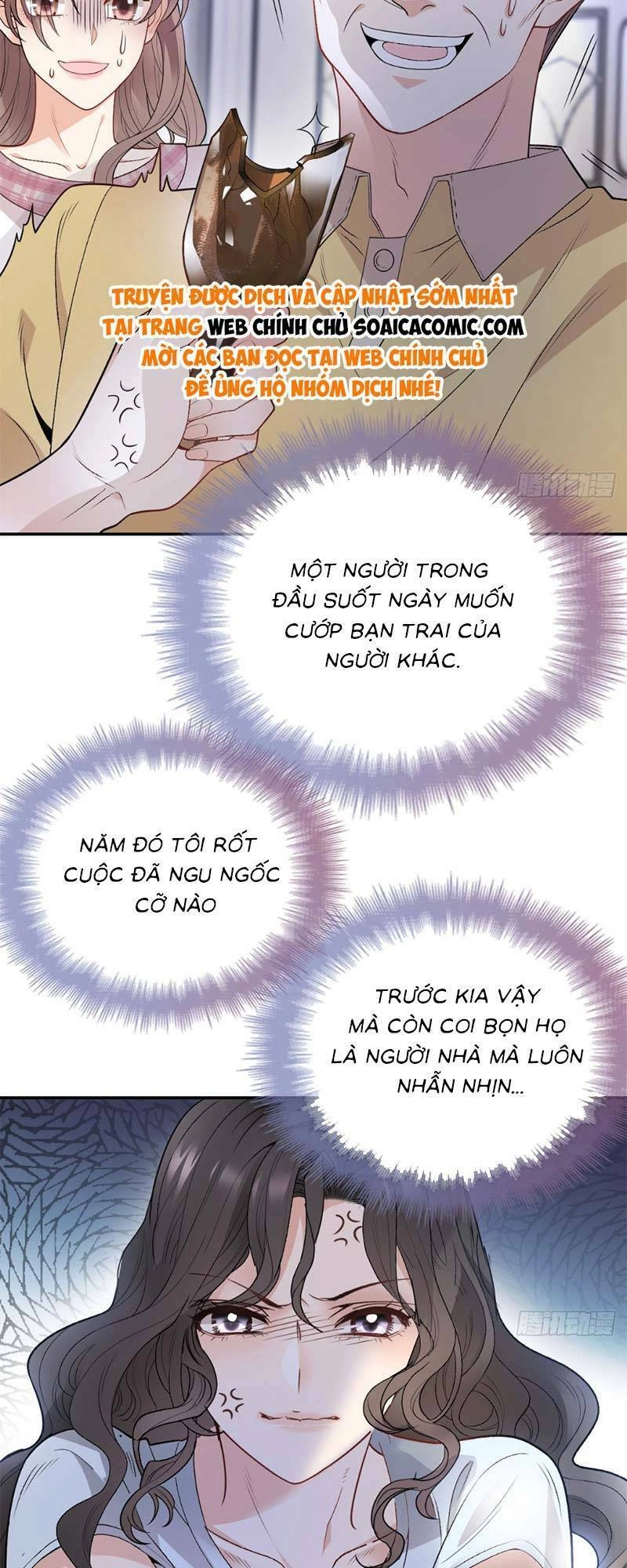 Trọng Sinh Báo Thù Gặp Được Bá Đạo Tổng Tài Chapter 2 - 14