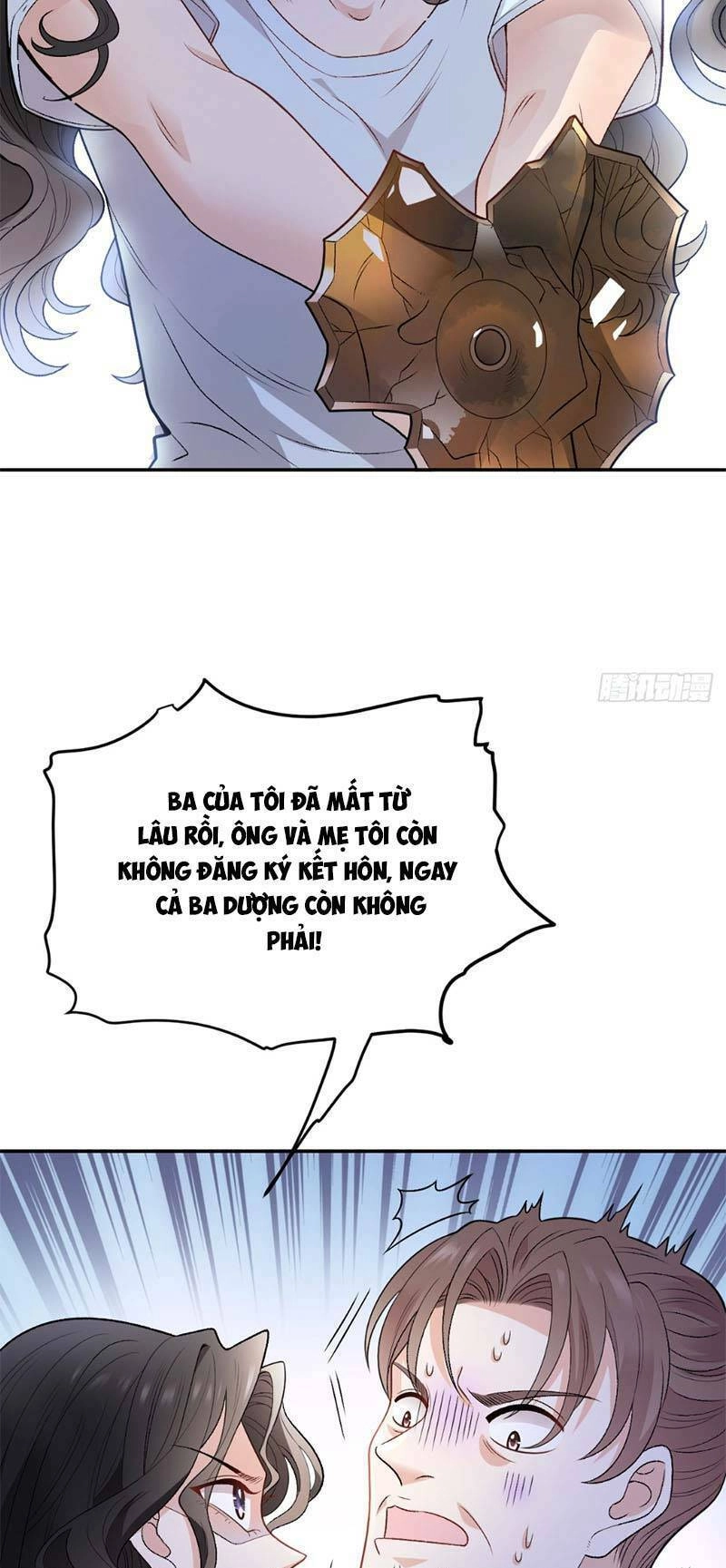 Trọng Sinh Báo Thù Gặp Được Bá Đạo Tổng Tài Chapter 2 - 15