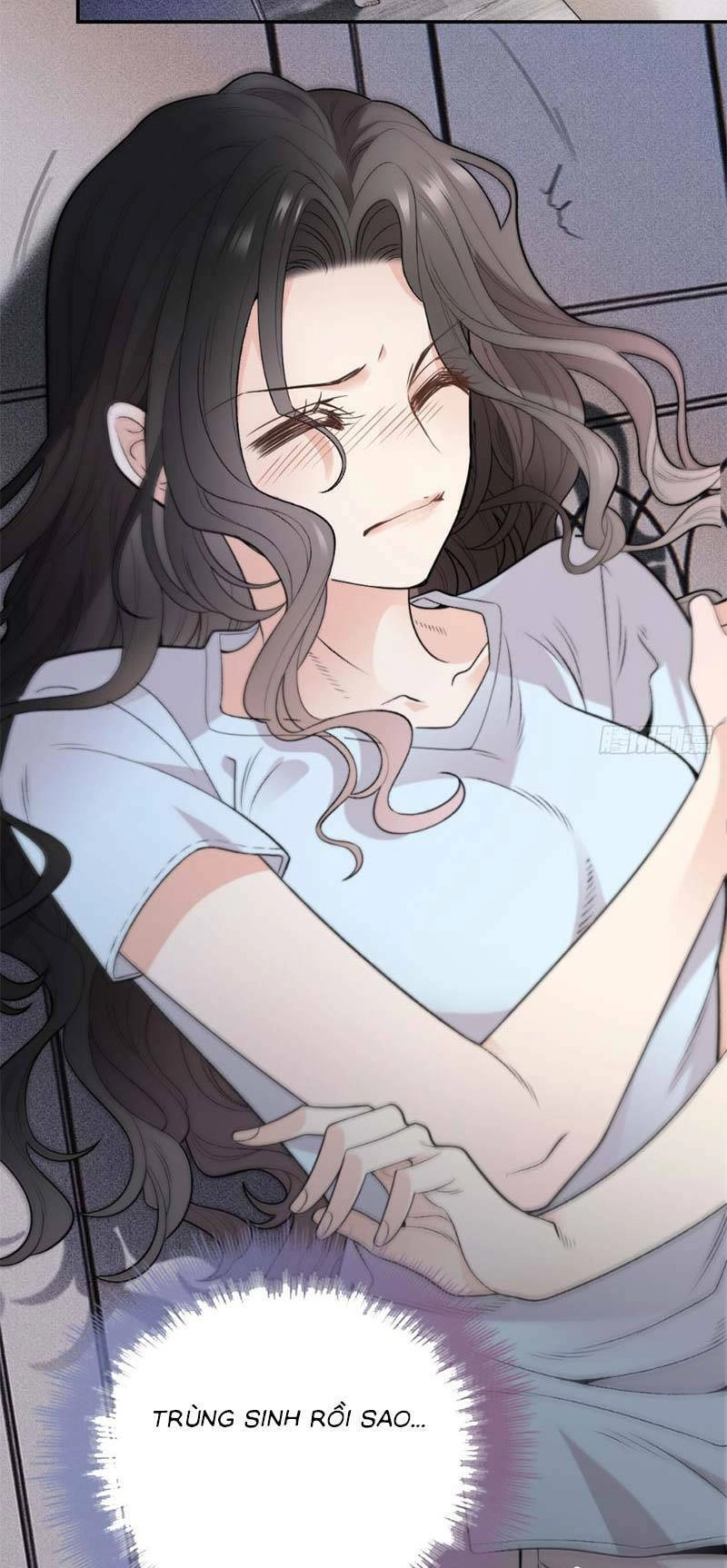 Trọng Sinh Báo Thù Gặp Được Bá Đạo Tổng Tài Chapter 2 - 23