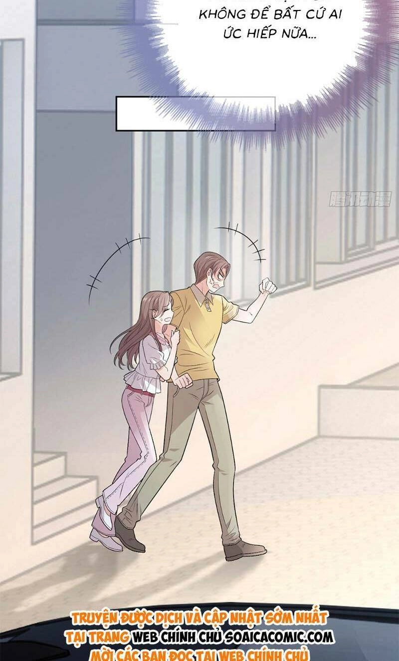 Trọng Sinh Báo Thù Gặp Được Bá Đạo Tổng Tài Chapter 2 - 28