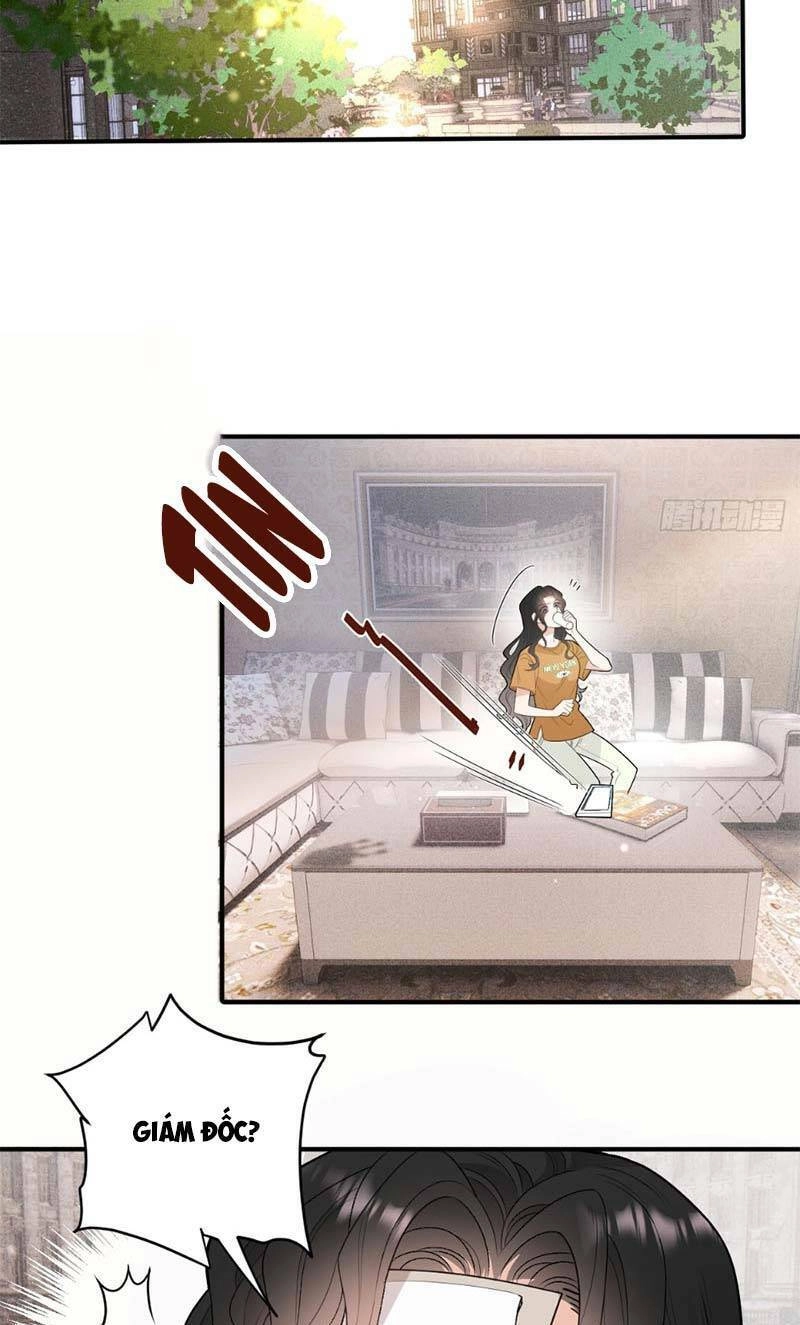 Trọng Sinh Báo Thù Gặp Được Bá Đạo Tổng Tài Chapter 2 - 31