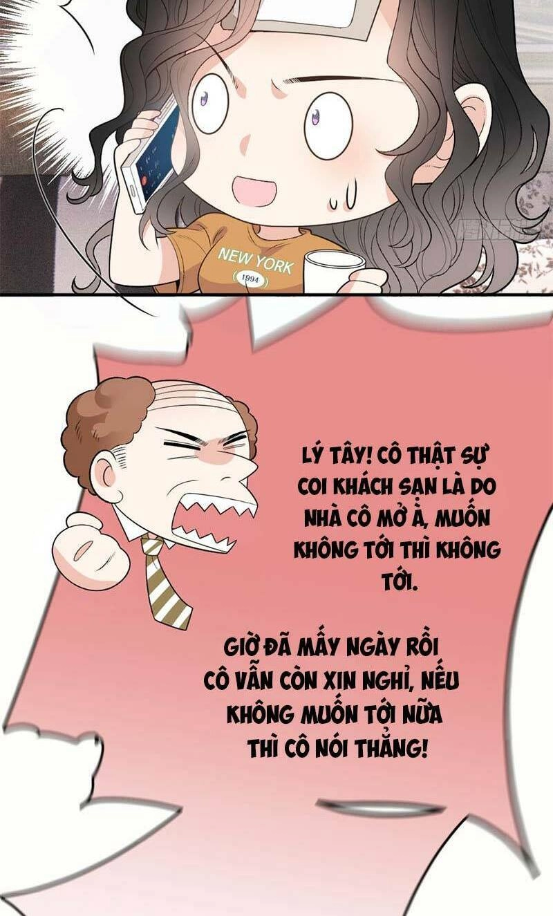 Trọng Sinh Báo Thù Gặp Được Bá Đạo Tổng Tài Chapter 2 - 32