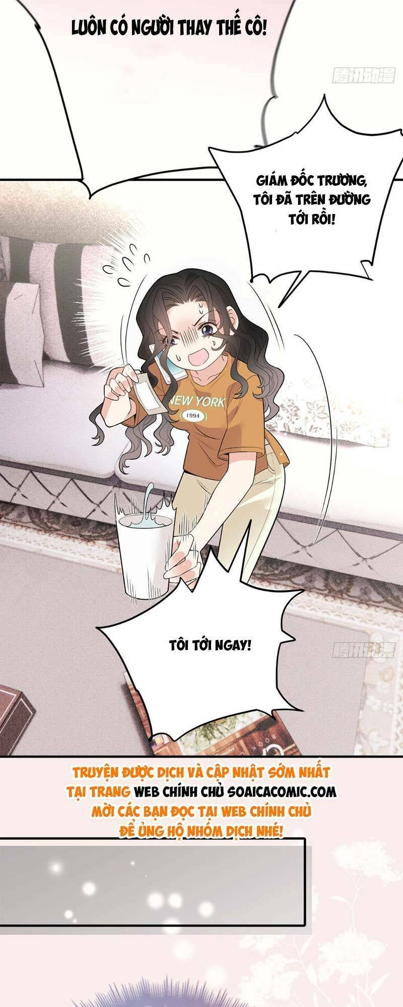 Trọng Sinh Báo Thù Gặp Được Bá Đạo Tổng Tài Chapter 2 - 33