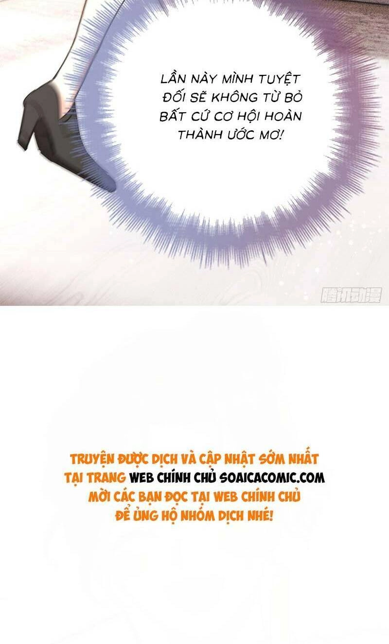 Trọng Sinh Báo Thù Gặp Được Bá Đạo Tổng Tài Chapter 2 - 36