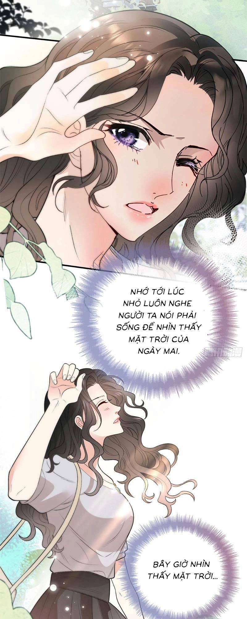 Trọng Sinh Báo Thù Gặp Được Bá Đạo Tổng Tài Chapter 3 - 2