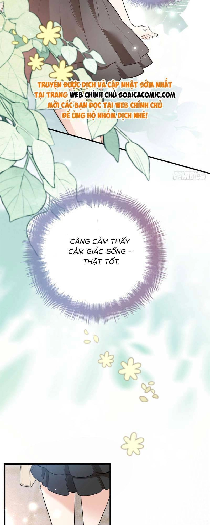 Trọng Sinh Báo Thù Gặp Được Bá Đạo Tổng Tài Chapter 3 - 3