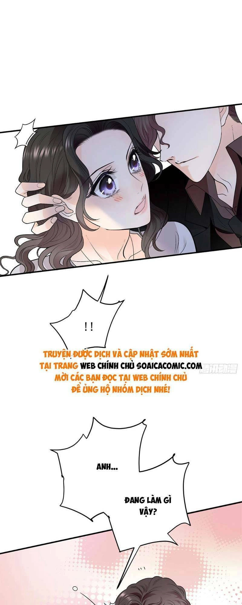 Trọng Sinh Báo Thù Gặp Được Bá Đạo Tổng Tài Chapter 3 - 10