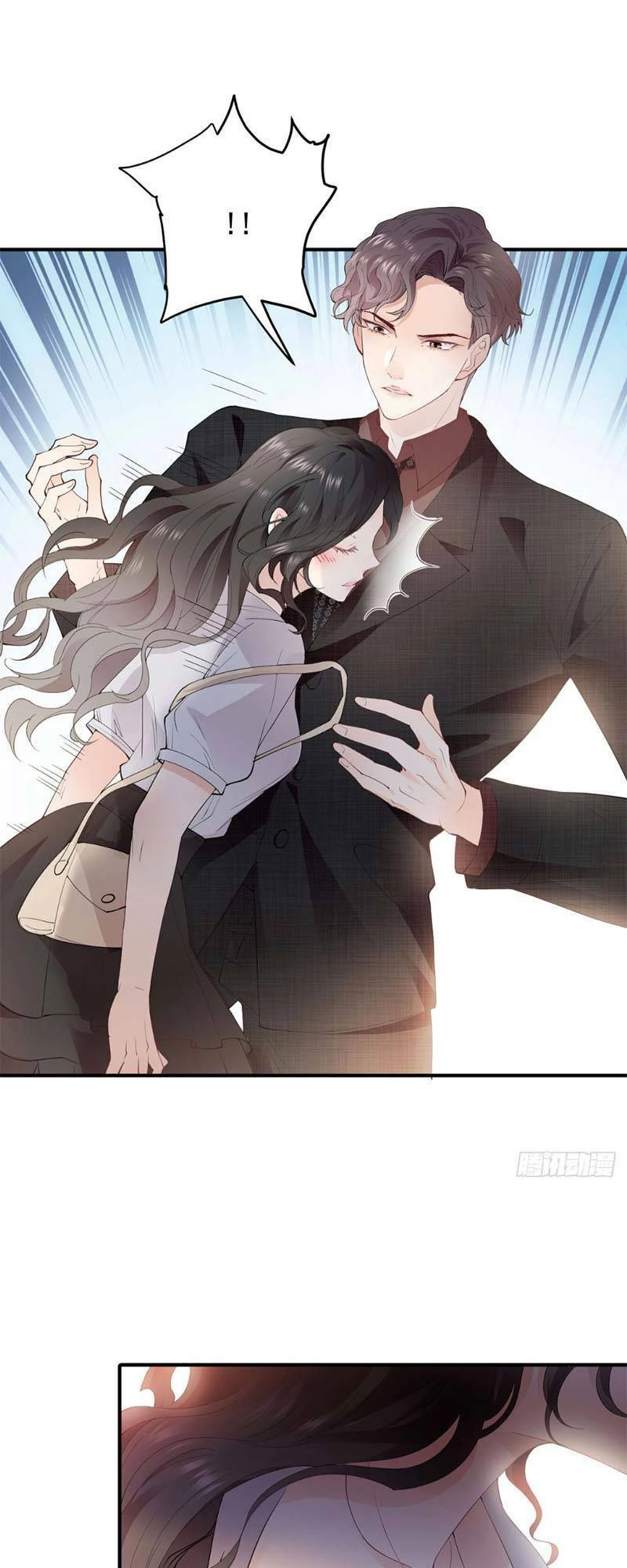 Trọng Sinh Báo Thù Gặp Được Bá Đạo Tổng Tài Chapter 3 - 14