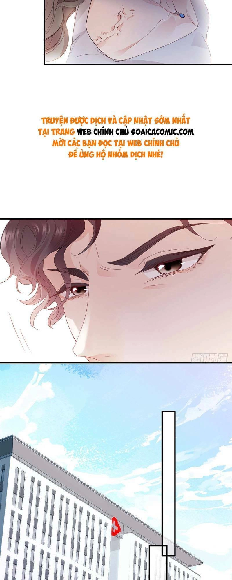 Trọng Sinh Báo Thù Gặp Được Bá Đạo Tổng Tài Chapter 3 - 15