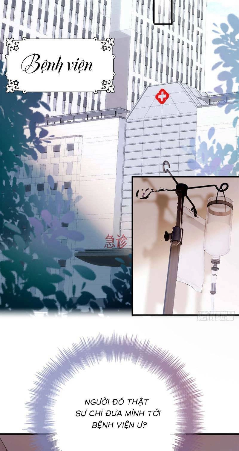 Trọng Sinh Báo Thù Gặp Được Bá Đạo Tổng Tài Chapter 3 - 16