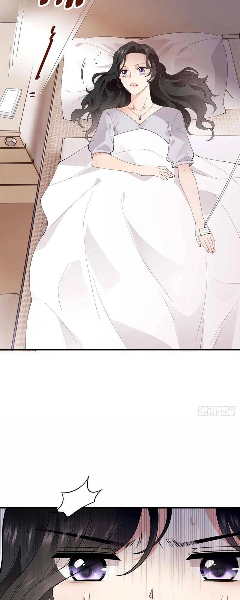 Trọng Sinh Báo Thù Gặp Được Bá Đạo Tổng Tài Chapter 3 - 18