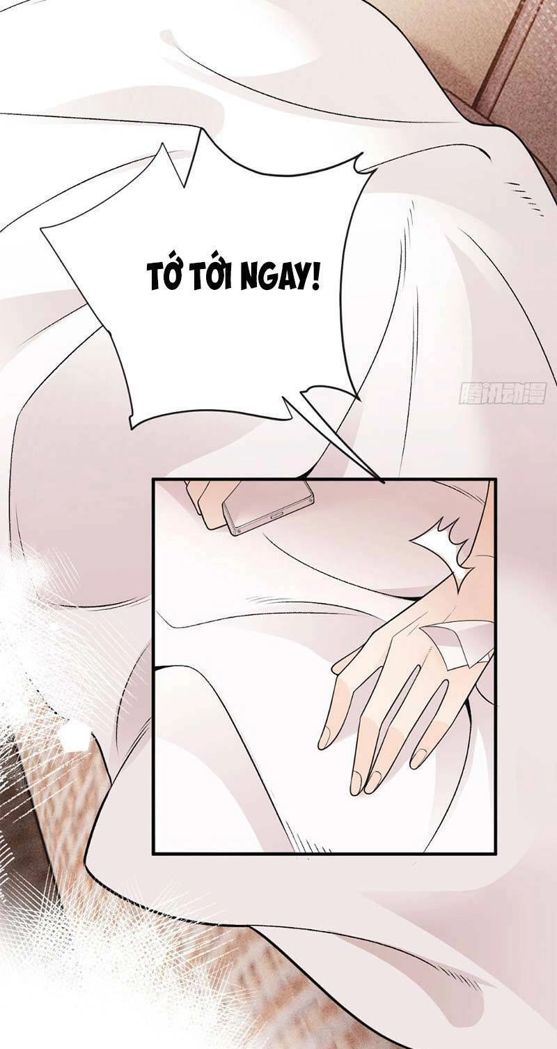 Trọng Sinh Báo Thù Gặp Được Bá Đạo Tổng Tài Chapter 3 - 20