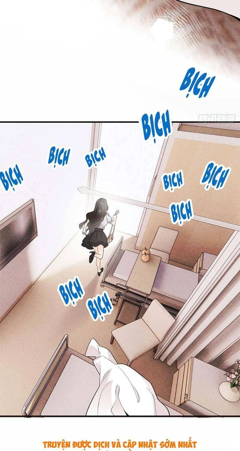 Trọng Sinh Báo Thù Gặp Được Bá Đạo Tổng Tài Chapter 3 - 21