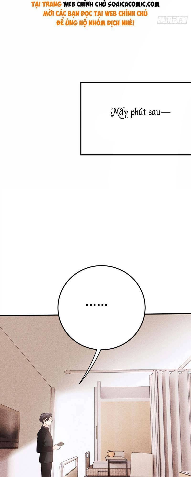 Trọng Sinh Báo Thù Gặp Được Bá Đạo Tổng Tài Chapter 3 - 22