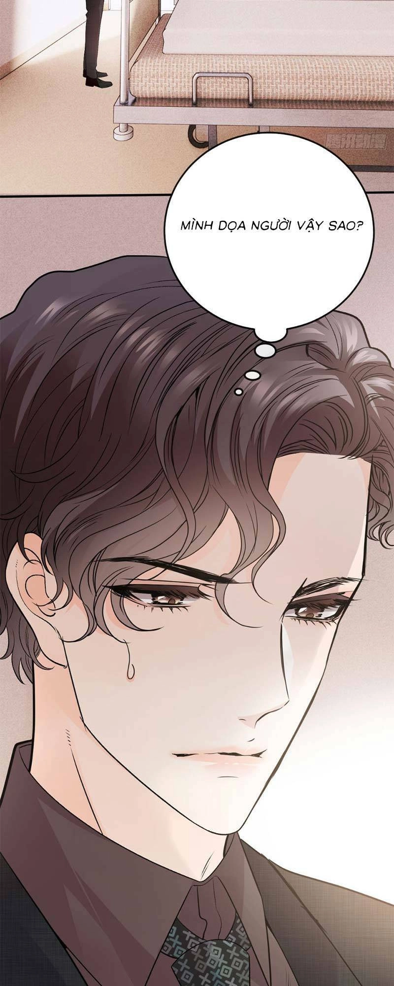 Trọng Sinh Báo Thù Gặp Được Bá Đạo Tổng Tài Chapter 3 - 23