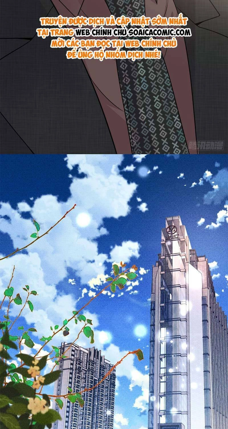 Trọng Sinh Báo Thù Gặp Được Bá Đạo Tổng Tài Chapter 3 - 24