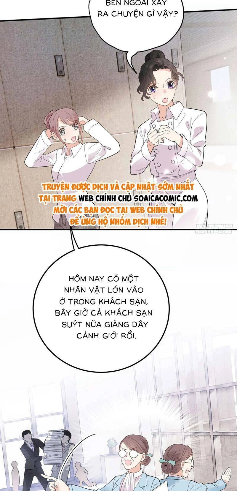 Trọng Sinh Báo Thù Gặp Được Bá Đạo Tổng Tài Chapter 3 - 27